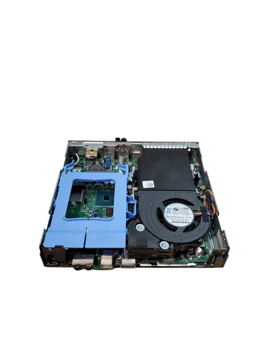 Dell OptiPlex 5070 Intel i5-9500T CPU@2.20GHz 8GB RAM NO-HDD/SSD