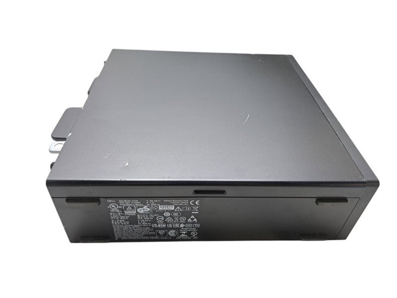 Dell OptiPlex 3080 SFF | Core i3-10105 @3.70GHz, 8GB DDR4, 256GB NVMe
