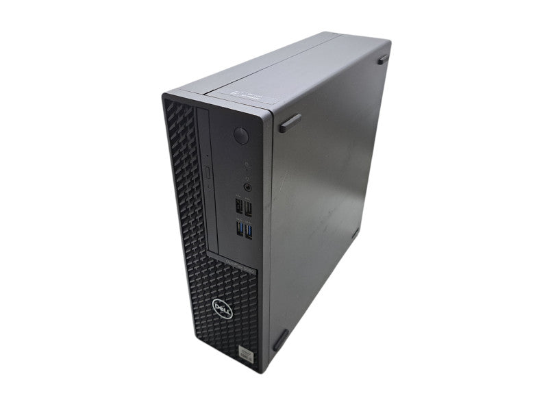 Dell OptiPlex 3080 SFF | Core i3-10105 @3.70GHz, 8GB DDR4, 256GB NVMe