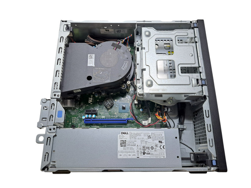 Dell OptiPlex 3080 SFF | Core i3-10105 @3.70GHz, 8GB DDR4, 256GB NVMe