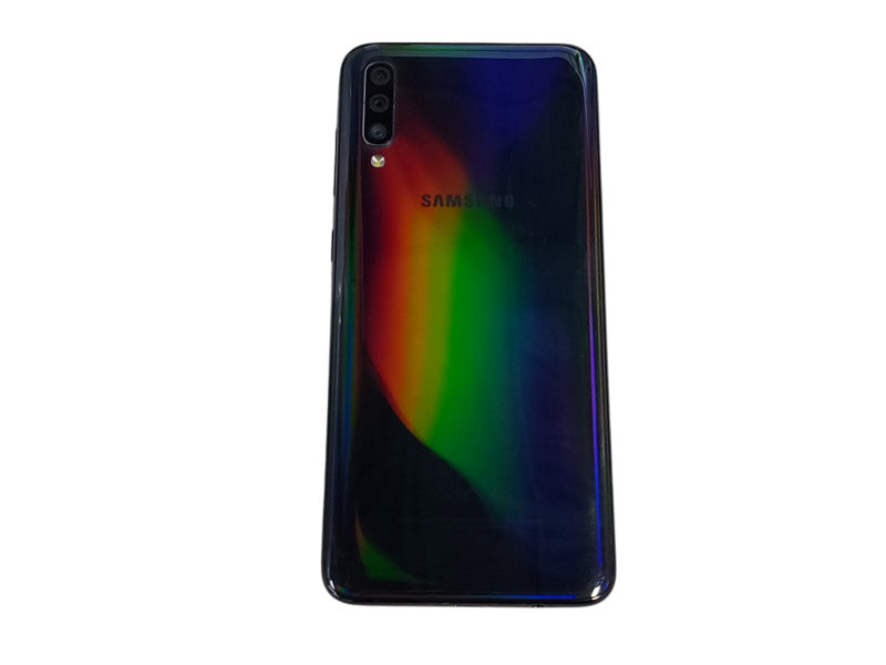 Samsung Galaxy A70 - 128GB - Iridescent [SM-A705W | Read] (