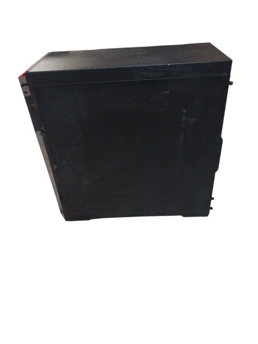 CyberPowerPC C Series Tower Desktop Case