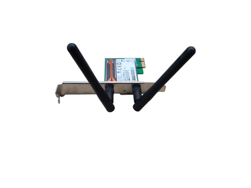 D-Link Wireless N 300 Dual Band PCIe Desktop Adapter DWA-566