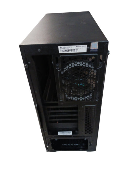 CyberPowerPC C Series Tower Desktop Case