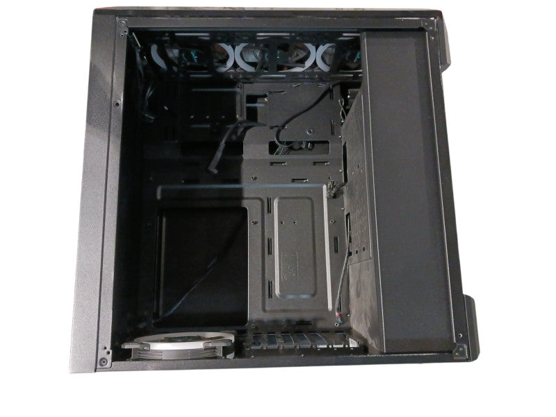 CyberPowerPC C Series Tower Desktop Case