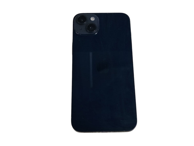 Apple iPhone 14 Plus - 128GB - Midnight [A2885] (