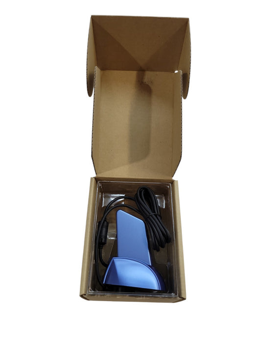 SecuGen Hamster Plus - Fingerprint Scanner (Finger Scanner)-HSDU03P %