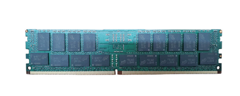 Micron 32GB 2Rx4 PC4-2133P-R DDR4 Server Ram Q
