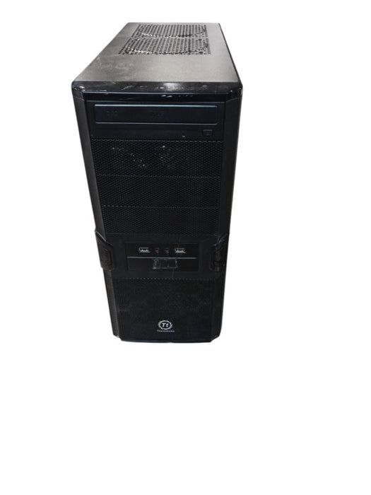 Thermaltake V3 Black Edition Mid Tower Desktop Case