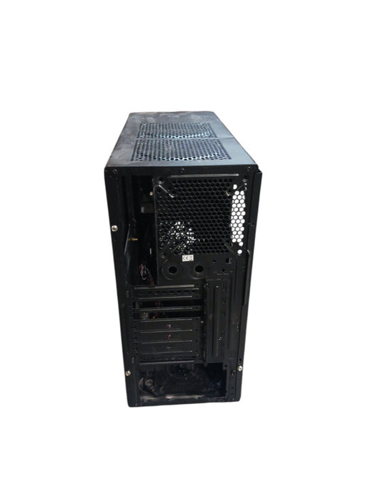 Thermaltake V3 Black Edition Mid Tower Desktop Case