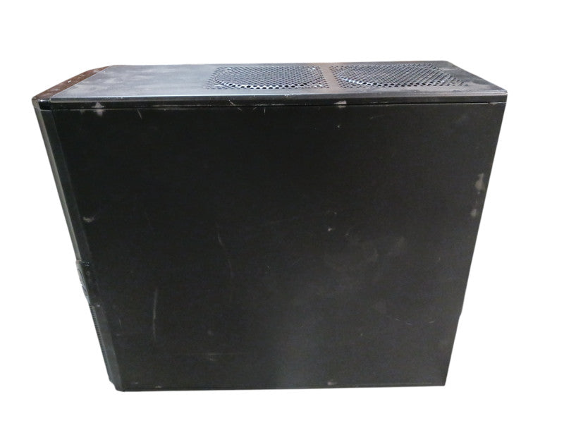 Thermaltake V3 Black Edition Mid Tower Desktop Case