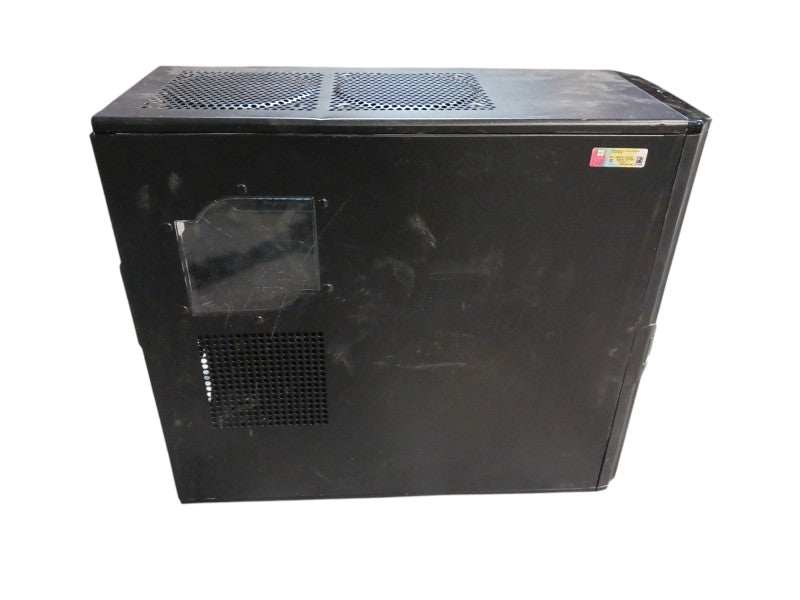 Thermaltake V3 Black Edition Mid Tower Desktop Case