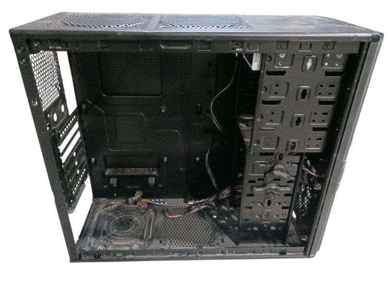Thermaltake V3 Black Edition Mid Tower Desktop Case