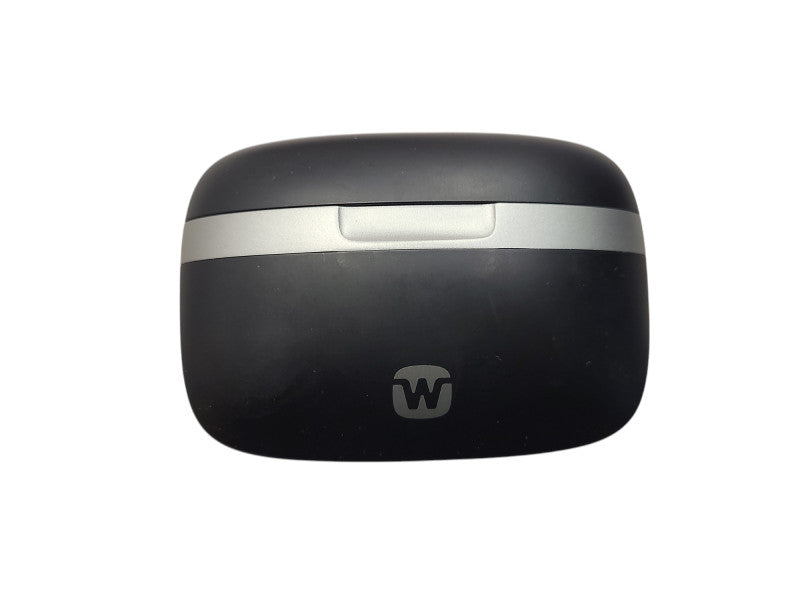 Widex Smart MRRLD220 hearing aid with Portable Charger - No Recevier Q$