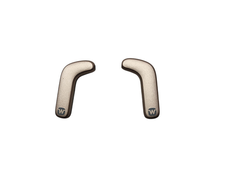 Widex Smart MRRLD220 hearing aid with Portable Charger - No Recevier Q$