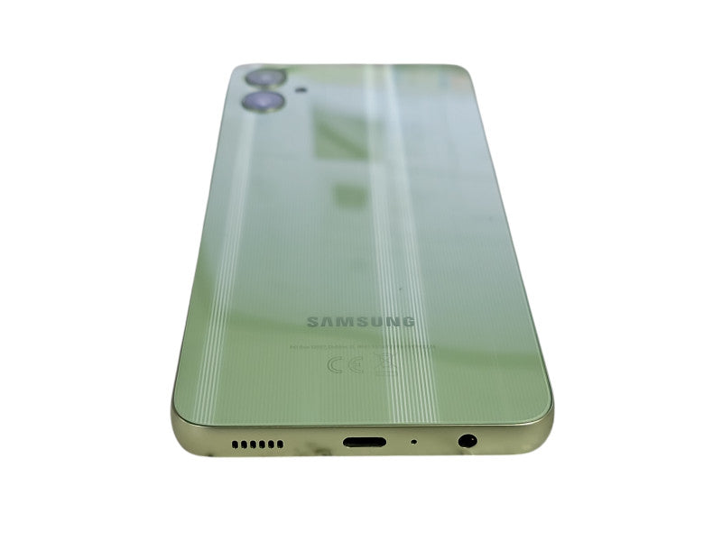 Samsung Galaxy A05 - 64GB - Green [SM-A055F/DS] (