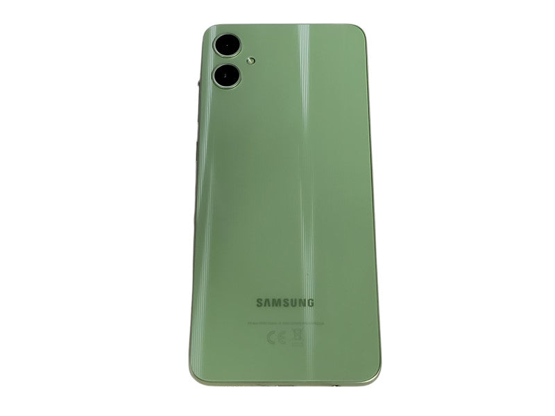 Samsung Galaxy A05 - 64GB - Green [SM-A055F/DS] (