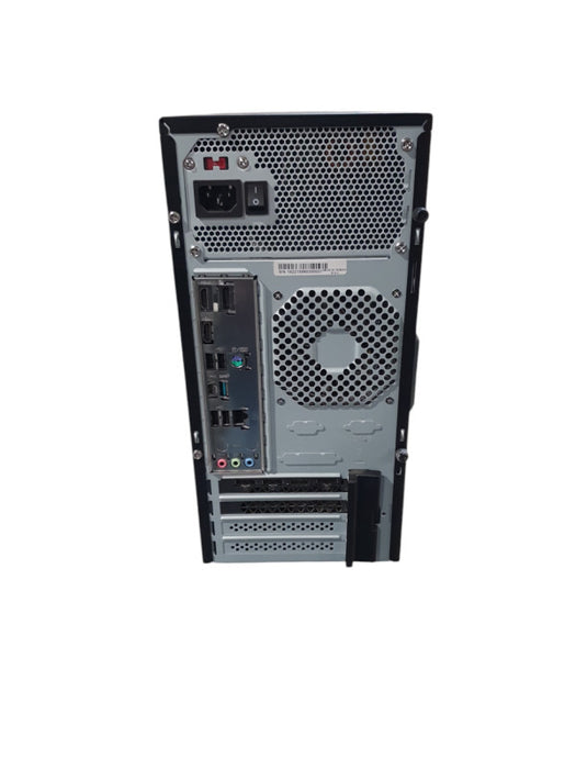Custom Gaming PC i5-10400 2.9GHz 16GB RAM 1660 Super - No HDD