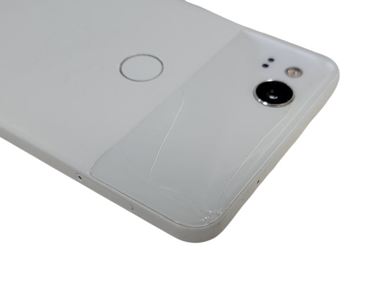 Google Pixel 2 - 64GB - White [G011A | Read] (