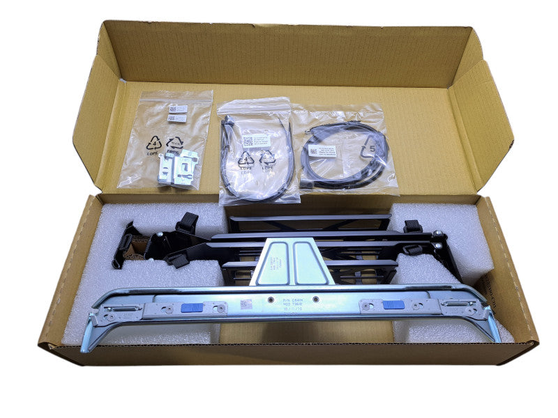 Dell Cable Management Arm Kit 2U for PowerEdge R720 R730 R740 R740XD YF1JW