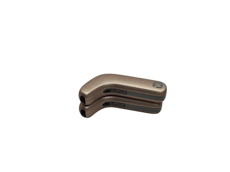 Widex Smart MRRLD330 hearing aid with Portable Charger Q$