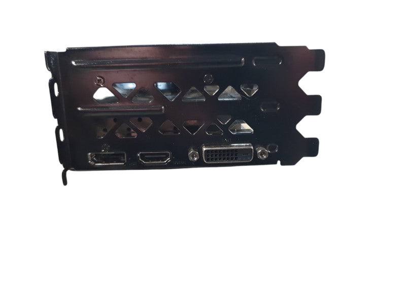EVGA GeForce GTX 1660 6GB GDDR5 Graphics Card
