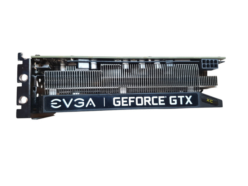 EVGA GeForce GTX 1660 6GB GDDR5 Graphics Card