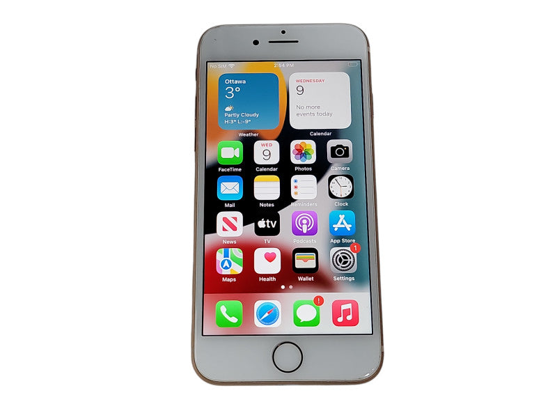 Apple iPhone 8 - 64GB - Gold [A1905] (