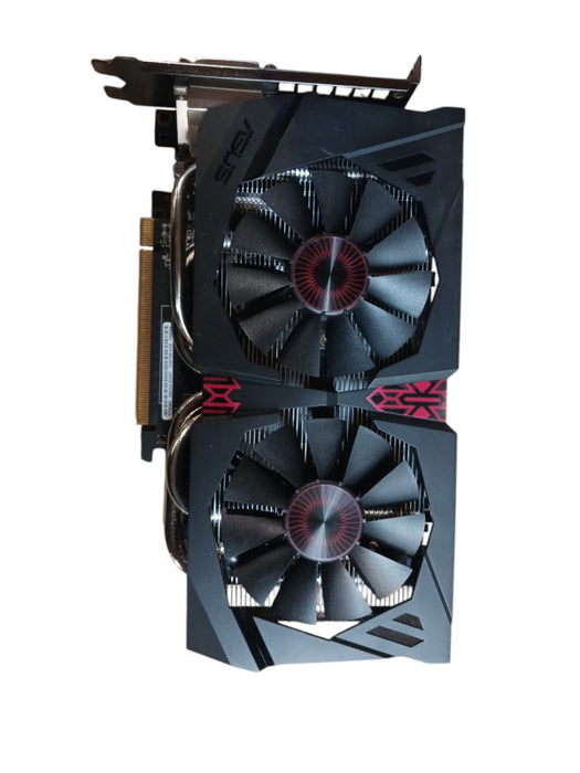 ASUS NVIDIA GeForce GTX 960 2GB GDDR5 GPU