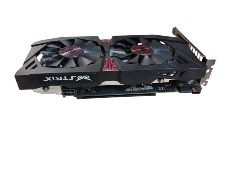 ASUS NVIDIA GeForce GTX 960 2GB GDDR5 GPU