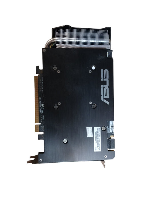 ASUS NVIDIA GeForce GTX 960 2GB GDDR5 GPU
