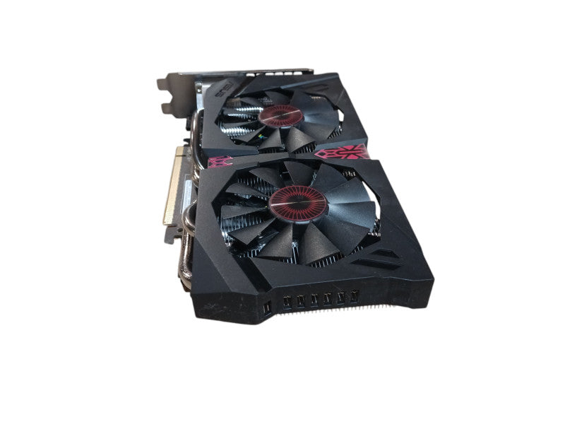 ASUS NVIDIA GeForce GTX 960 2GB GDDR5 GPU