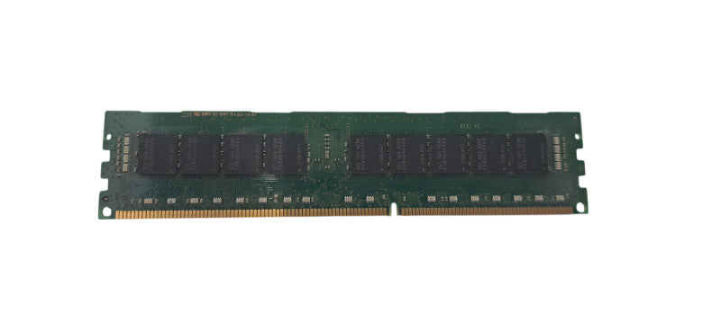 SK Hynix 8GB PC3-12800R ECC Server RAM (HMT31GR7EFR) Q