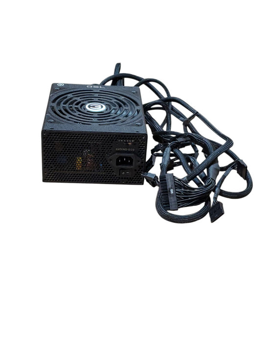 EVGA 750 G2 80 plus Supernova Fully Modular ATX Power Supply- TESTED GOOD