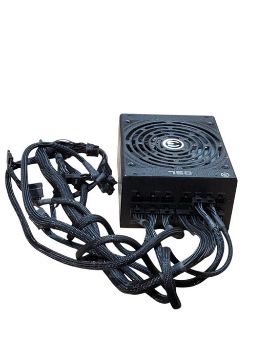 EVGA 750 G2 80 plus Supernova Fully Modular ATX Power Supply- TESTED GOOD