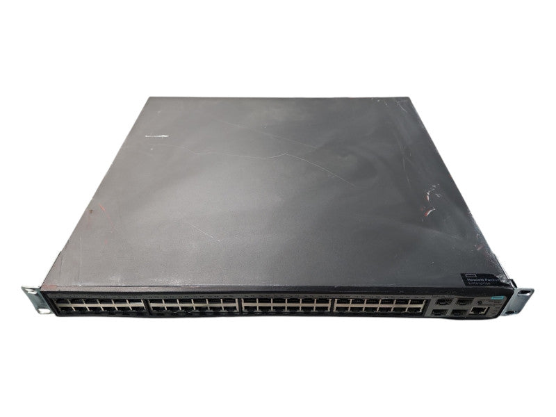 HP JG928A HPE OFFICECONNECT 1920 SERIES 48G PoE+ 370W 48-PORT SWITCH