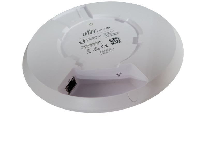 Ubiquiti UniFi UAP-AC-LR, Long Range AC Indoor Access Point !