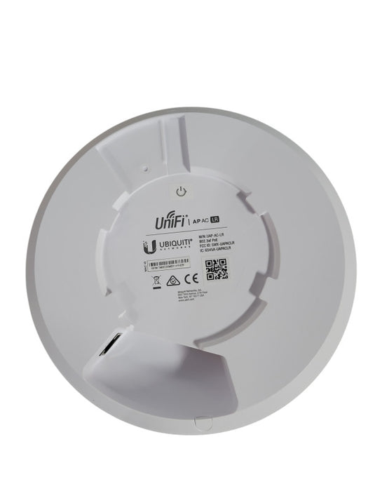 Ubiquiti UniFi UAP-AC-LR, Long Range AC Indoor Access Point !