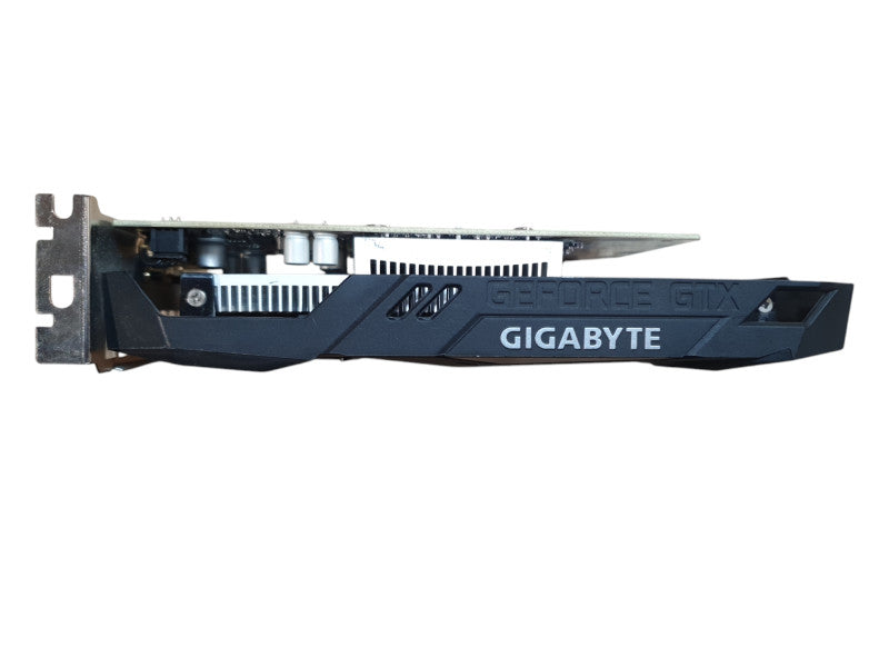 Gigabyte NVIDIA Geforce GTX 1650 4GB GDDR5