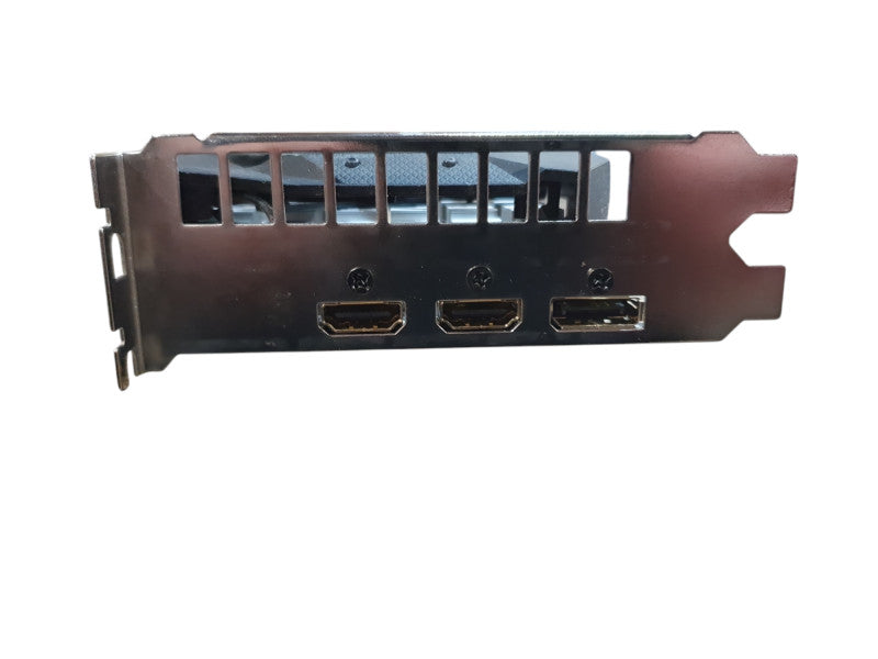 Gigabyte NVIDIA Geforce GTX 1650 4GB GDDR5