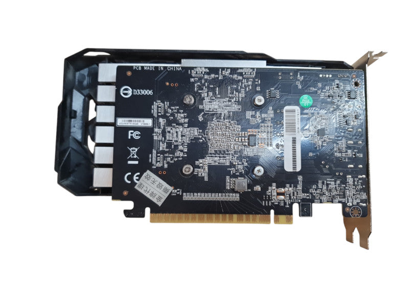 Gigabyte NVIDIA Geforce GTX 1650 4GB GDDR5