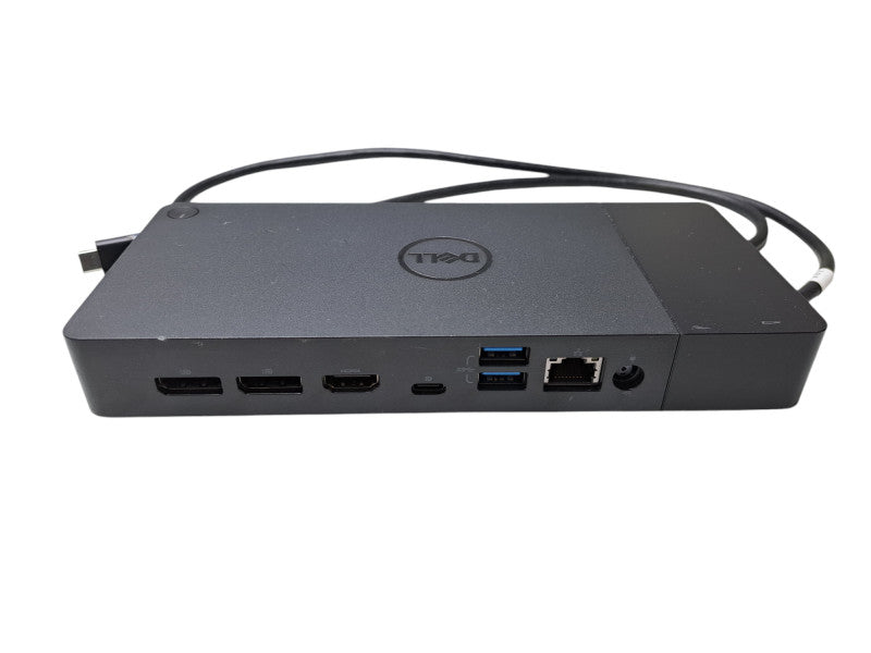 Dell WD19S K20A USB-C Docking Station w/ 180W AC Adapter *READ*