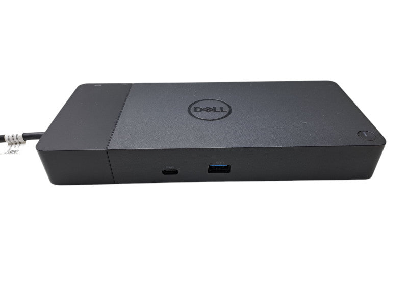 Dell WD19S K20A USB-C Docking Station w/ 180W AC Adapter *READ*