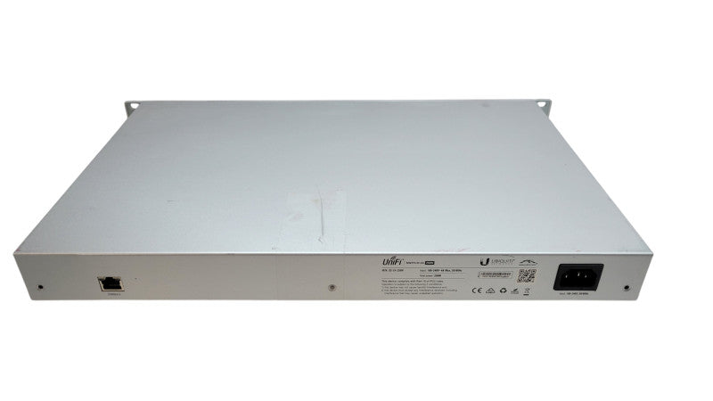 Ubiquiti UniFi - SWITCH 24 250W | 24-Port PoE SWITCH (US-24-250W) (READ) %