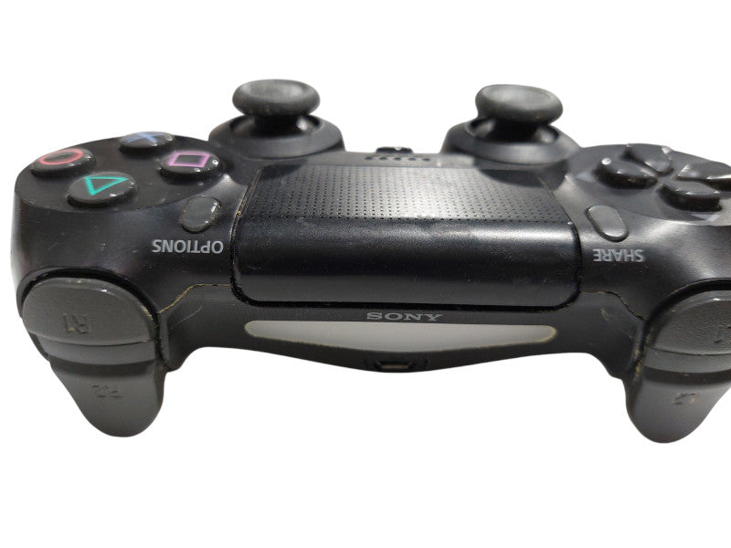 Sony Playstation 4 Wireless Bluetooth Controller Model: CUH-ZCT2U =