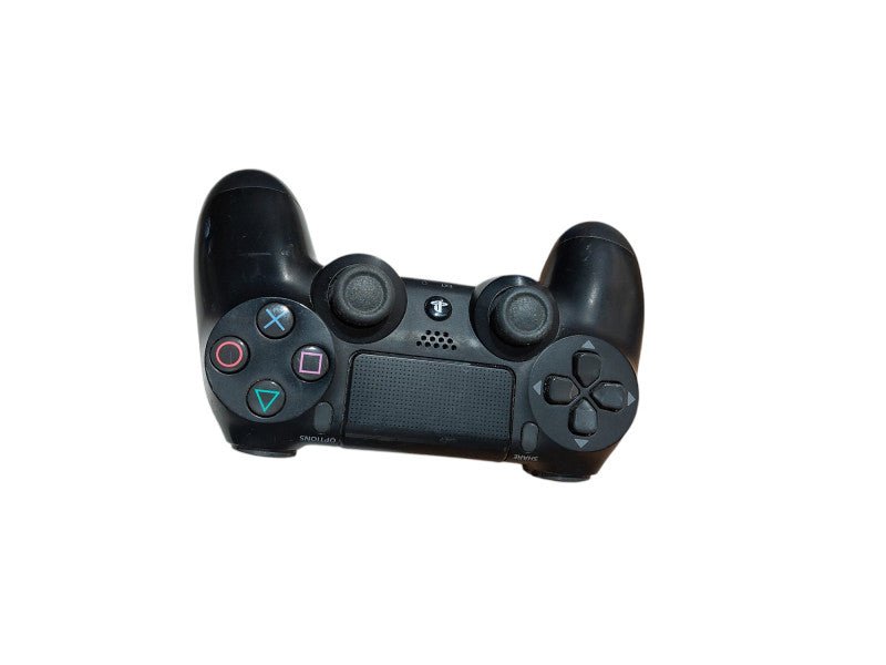 Sony Playstation 4 Wireless Bluetooth Controller Model: CUH-ZCT2U =