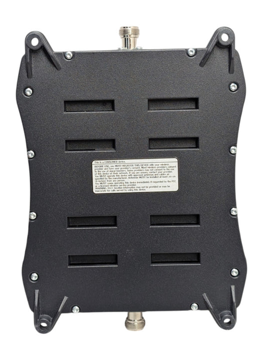 Weboost Connect 4G-X 4G 3G Cellular Booster  -