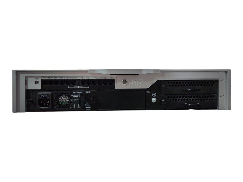 Mitel 3300 MXe III Business Phone ICP Controller, READ