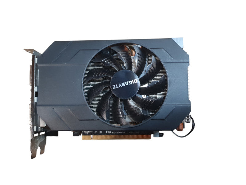 Gigabyte Geforce GTX 970 4GB GDDR5 [GV-N970IXOC-4GD]