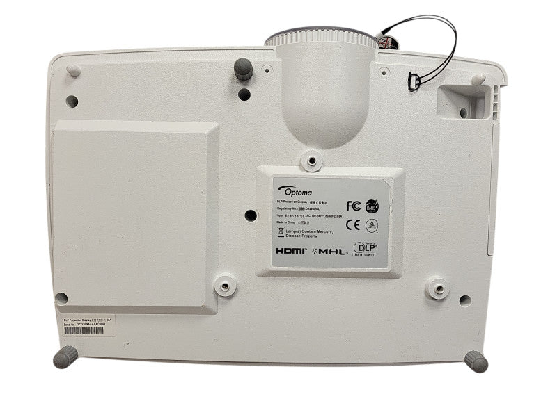 Optoma DLP DAWUHGL C0A Projector Lamp hour: 960h No remote $